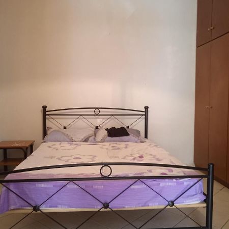 Sotiris House Διαμέρισμα Πρέβεζα Εξωτερικό φωτογραφία