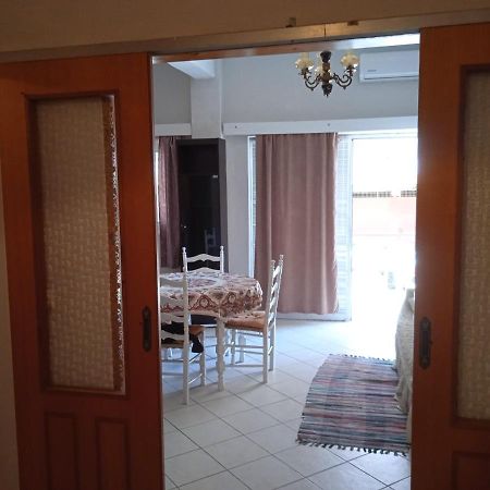 Sotiris House Διαμέρισμα Πρέβεζα Εξωτερικό φωτογραφία
