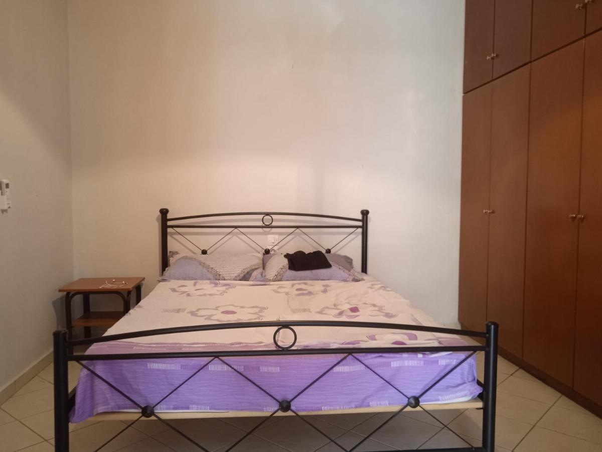Sotiris House Διαμέρισμα Πρέβεζα Εξωτερικό φωτογραφία