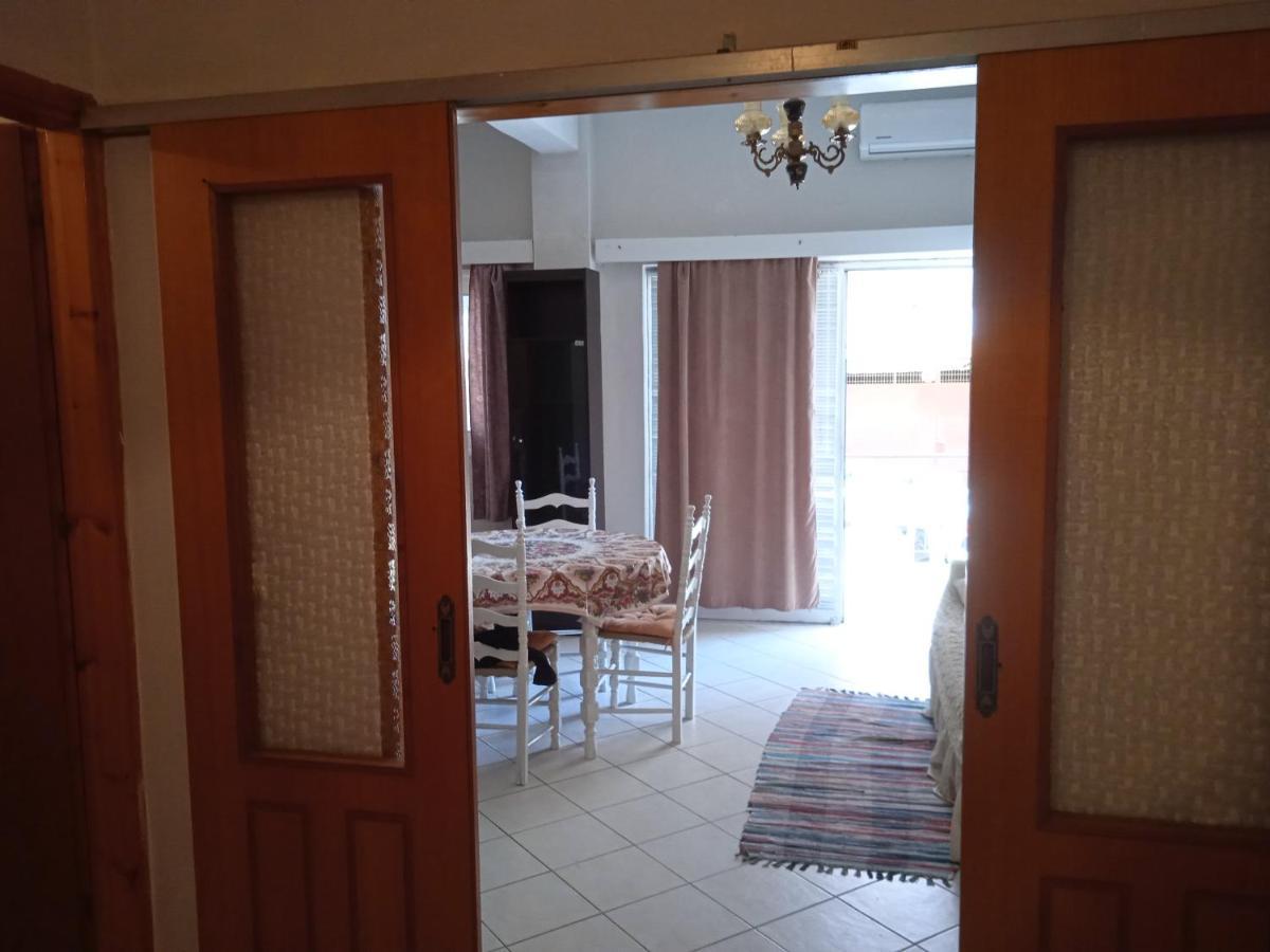 Sotiris House Διαμέρισμα Πρέβεζα Εξωτερικό φωτογραφία