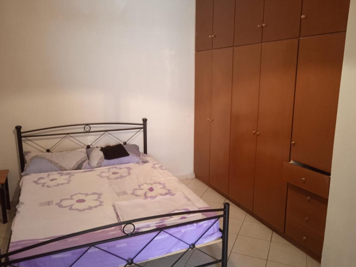 Sotiris House Διαμέρισμα Πρέβεζα Εξωτερικό φωτογραφία