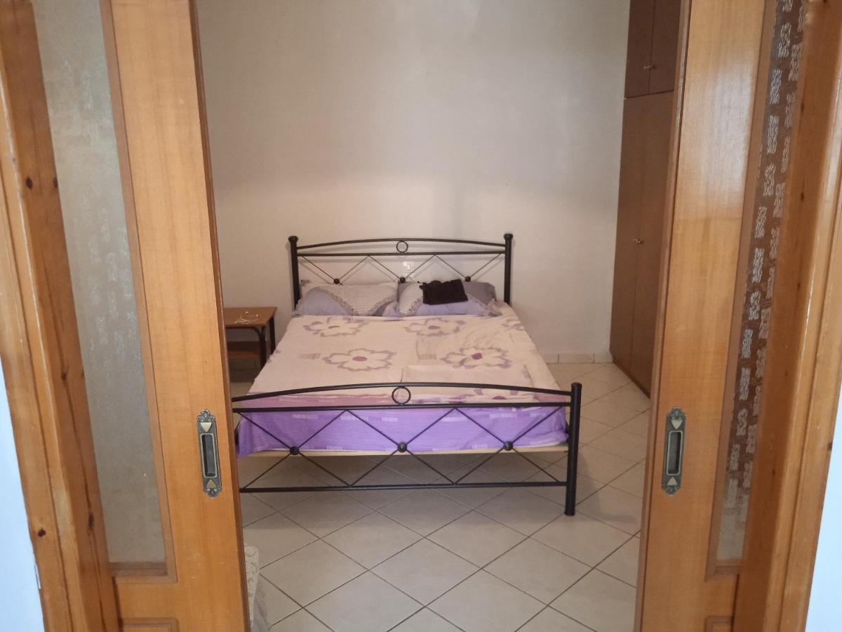 Sotiris House Διαμέρισμα Πρέβεζα Εξωτερικό φωτογραφία